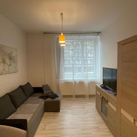 Taikos Apartmentai 2 Druskininkai Exterior foto